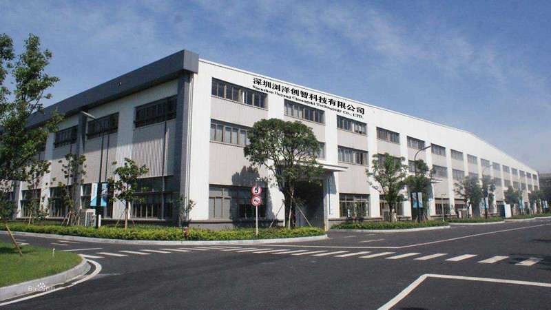 중국 Shenzhen Liuyang Chuangzhi Technology Co., Ltd.